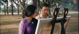 LOOTERA (लूटेरा) THEATRICAL TRAILER (Official) _ RANVEER SINGH, SONAKSHI SINHA