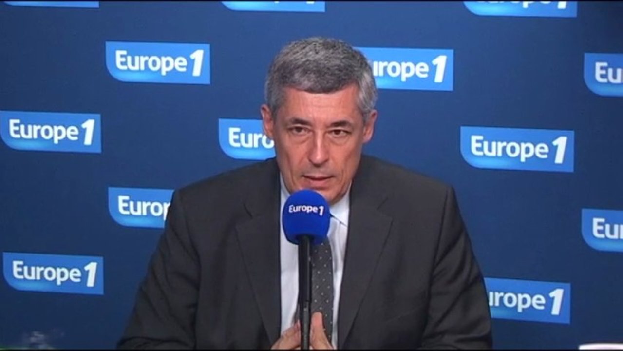 Henri Guaino : "Le mauvais coup à la démocratie" du Conseil