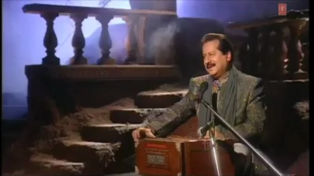 Pankaj Udhas Ghazal - Thodi Door Saath Chalo (Hit Indian Ghazals)
