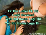 Aao sunoou (Krrish) Indian Karaoke Latest