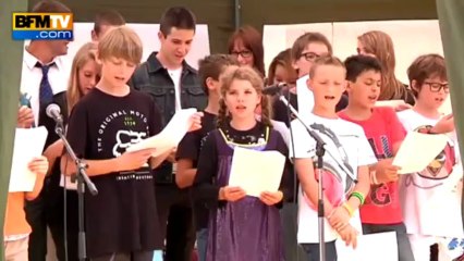 Fermeture définitive pour l'école de Kiffis en Alsace - 05/07