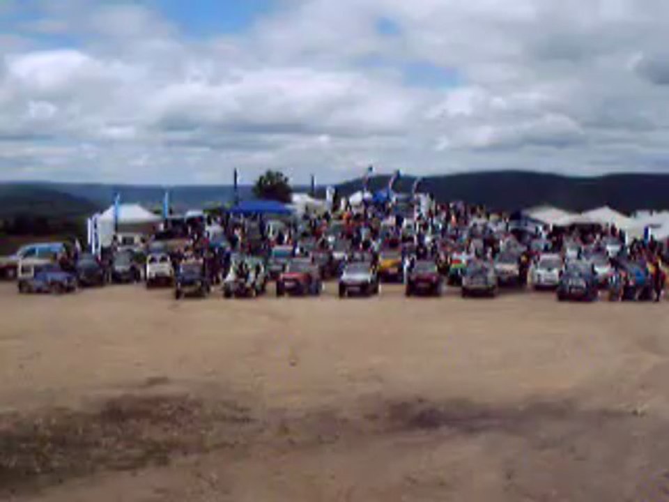 photo de groupe ZukDay's 2013