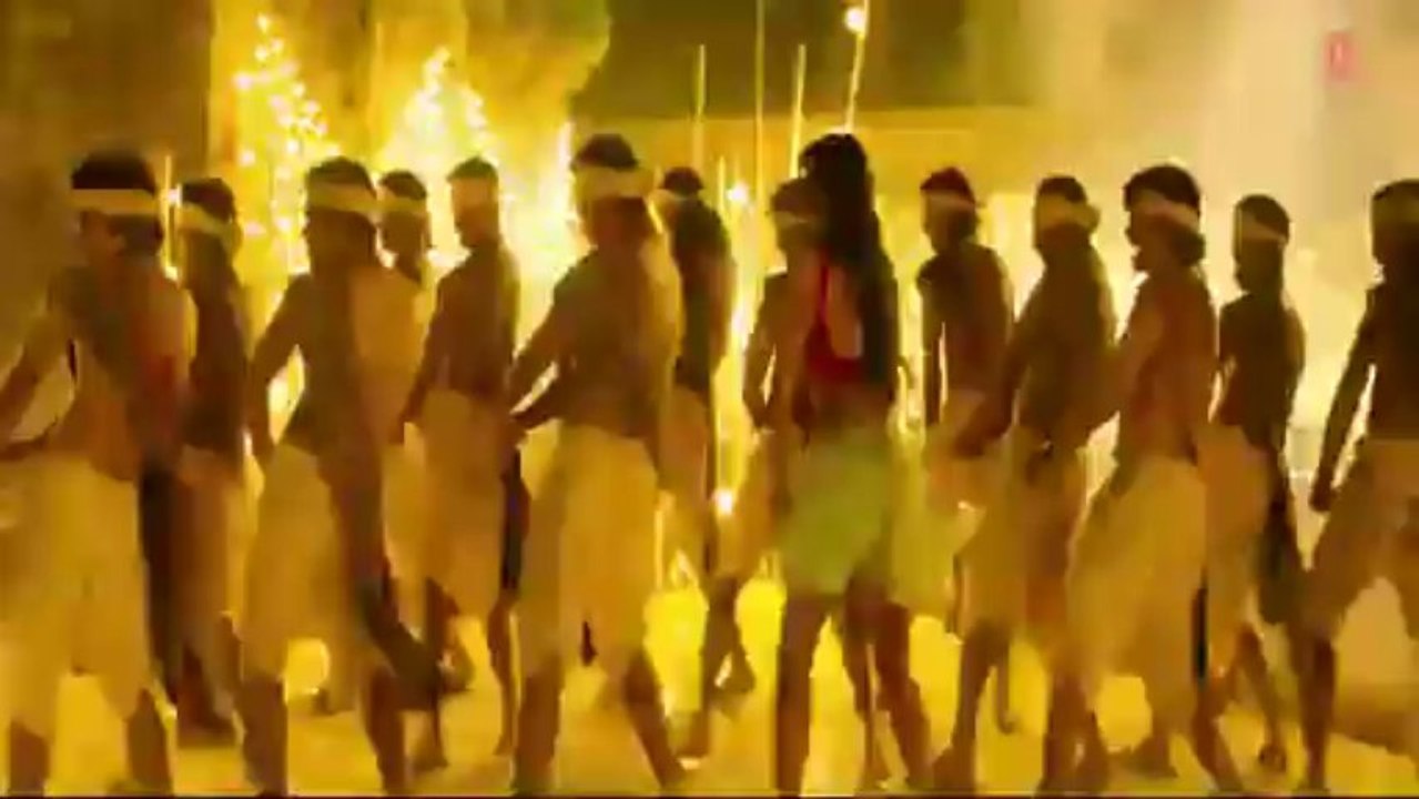 MUNGADA FULL VIDEO SONG COMMANDO _ VIDYUT JAMWAL, POOJA CHOPRA