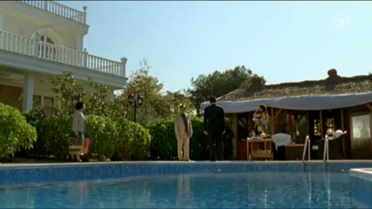 Mordkommission Istanbul, Transit Teil 1 20,09,2012 ARD