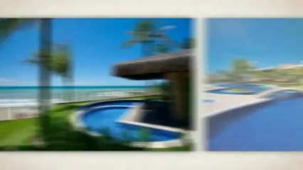 Hotel Carmel Charme Resort em Aquiraz