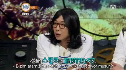 130617 Shinhwa Beatles Code 2 Türkçe Altyazılı