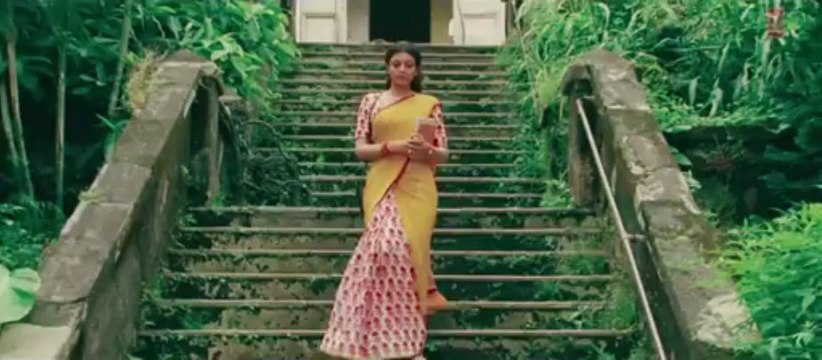 Mujh Mein Tu Special 26 Full Video Song feat. Akshay Kumar, Kajal Aggarwal