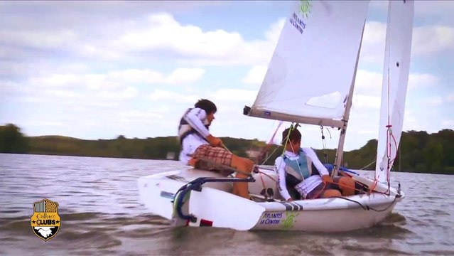 Culture Clubs : Toutes voiles dehors