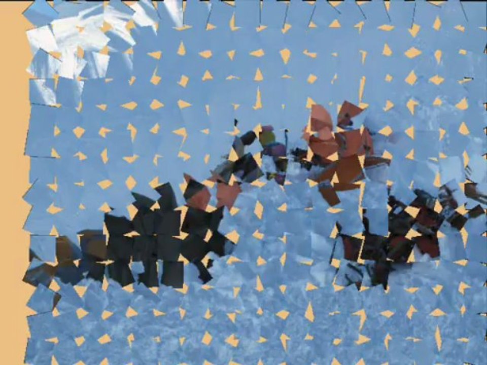 Trekking in Nepal Himalaya