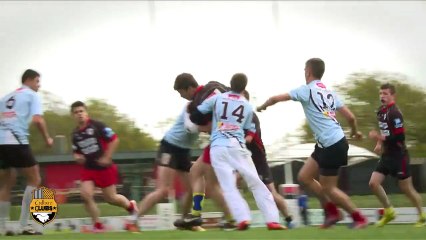 Culture Clubs au Sporting Nazairien Rugby