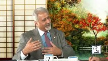 Dastak Ep84 - Samir Dossal President-CPBC at Canada Pakistan Business Council