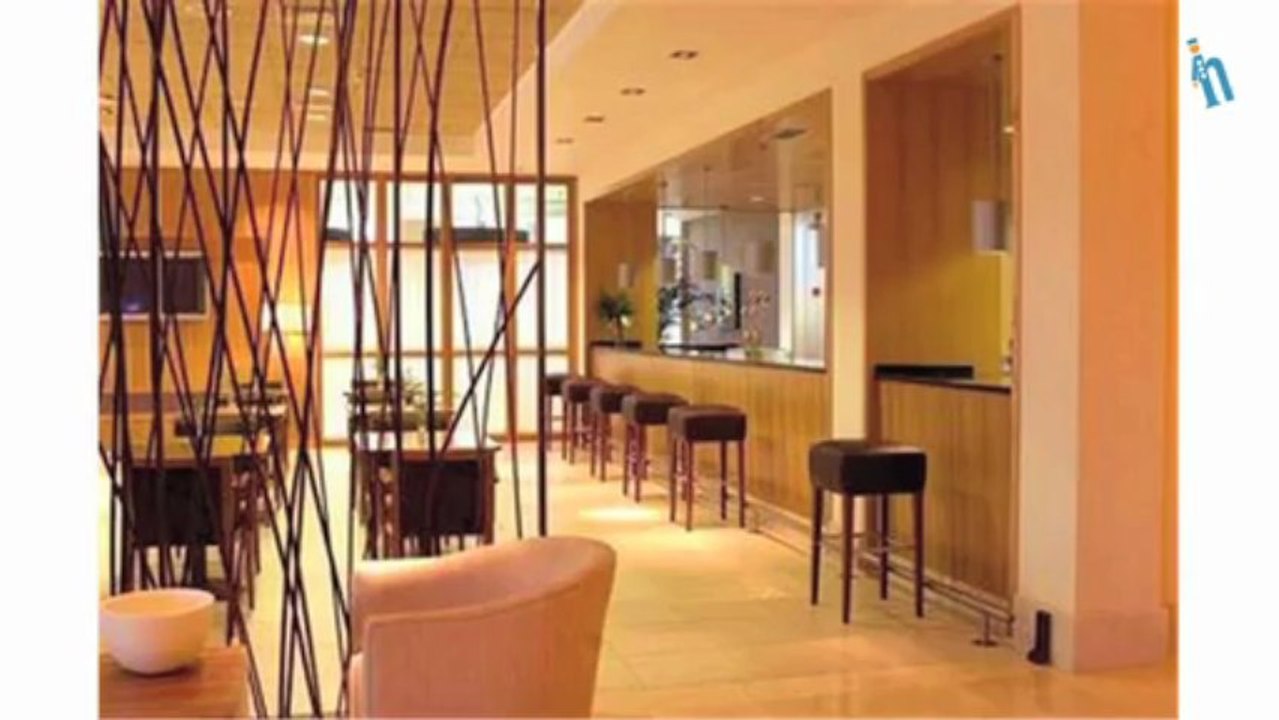 León - Hotel Cortes de León (Quehoteles.com)