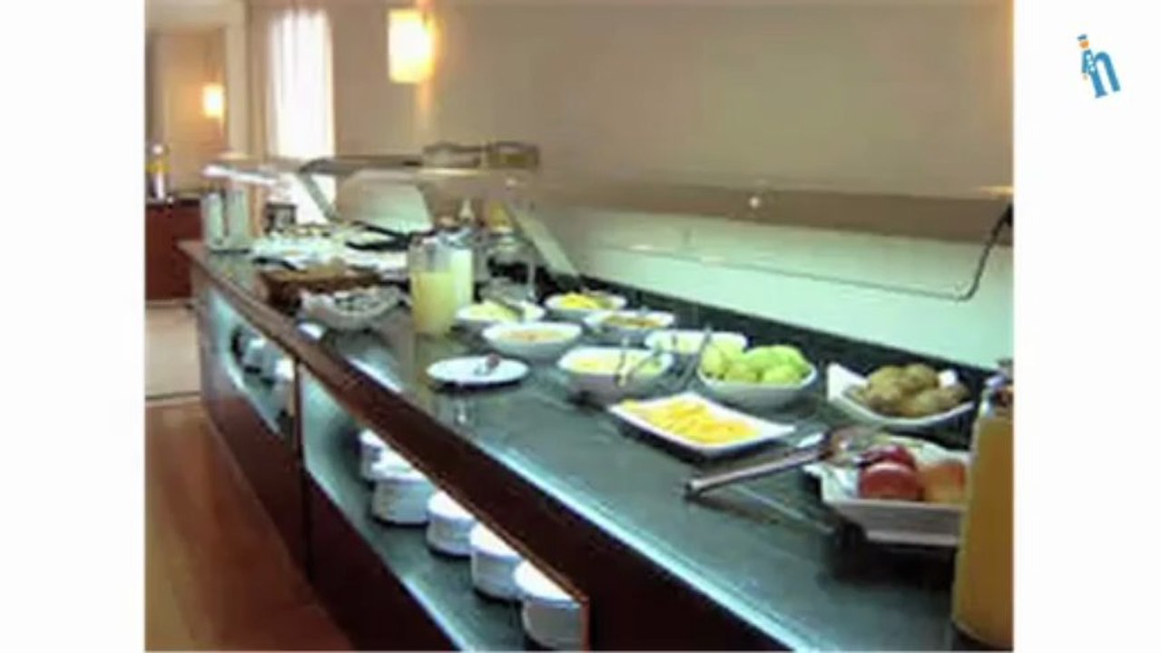 León - Hotel Eurostars León (Quehoteles.com)