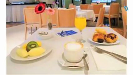 León - Hotel Exe Campus San Mamés (Quehoteles.com)