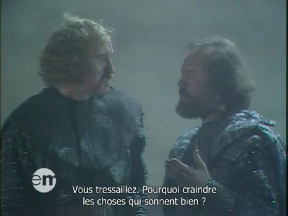 Shakespeare - Macbeth