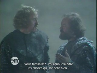 Shakespeare - Macbeth