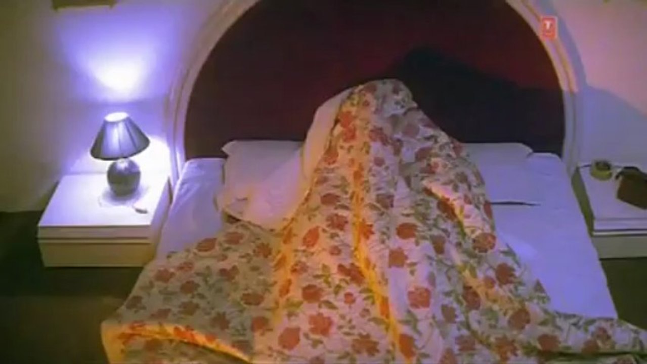 Neend Mujhko Aai Nahin - I am Sorry (Full Video Song) - Kasam Teri Kasam