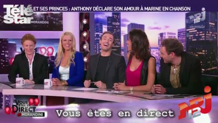 Le zapping Télé Star du 05 juillet 2013