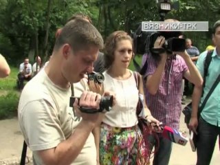 "Прогноз на перспективу". Передача от 27.06.2013