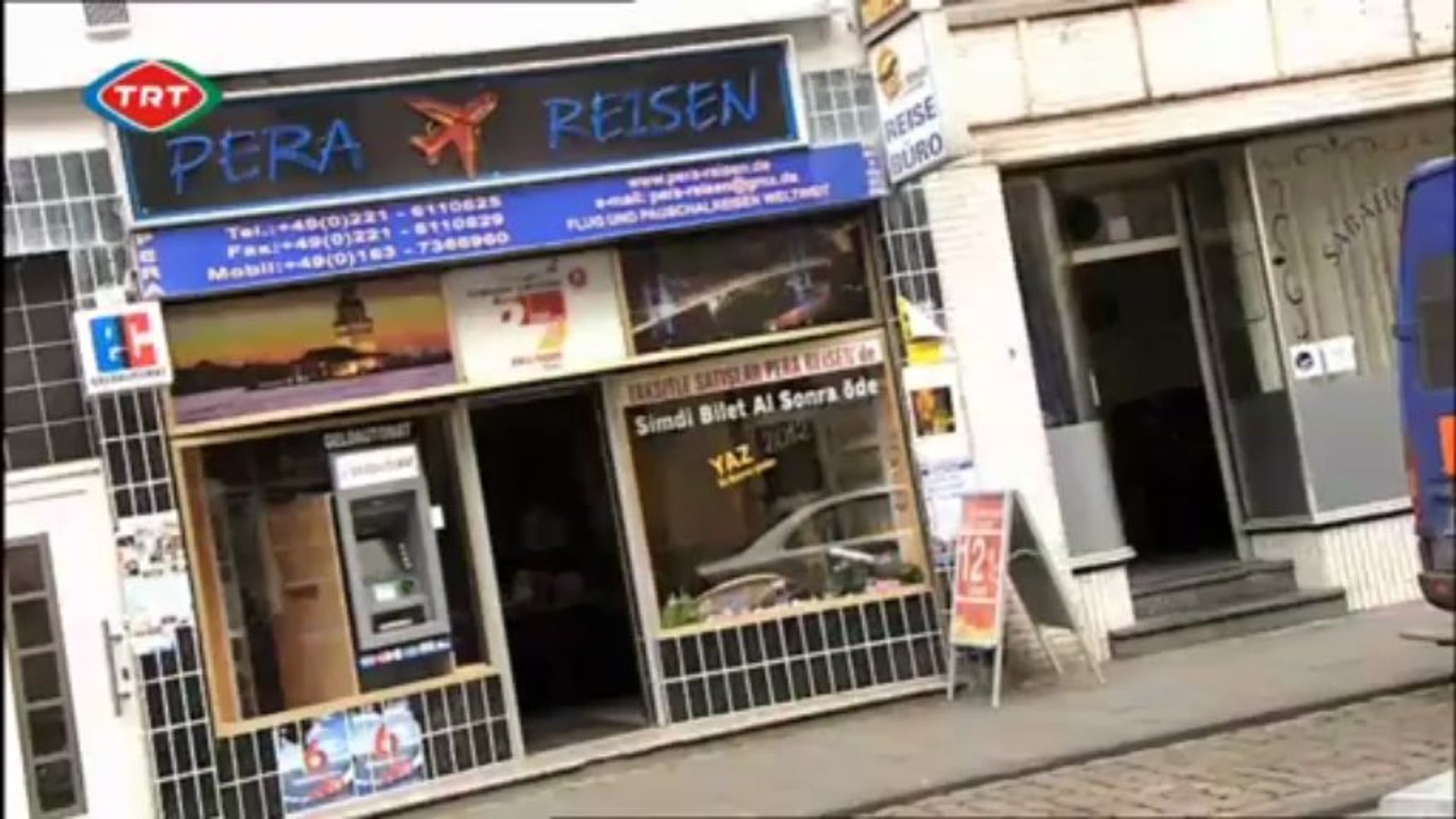 Uzaktaki Şarkılar