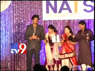 NATS celebrations in Dallas