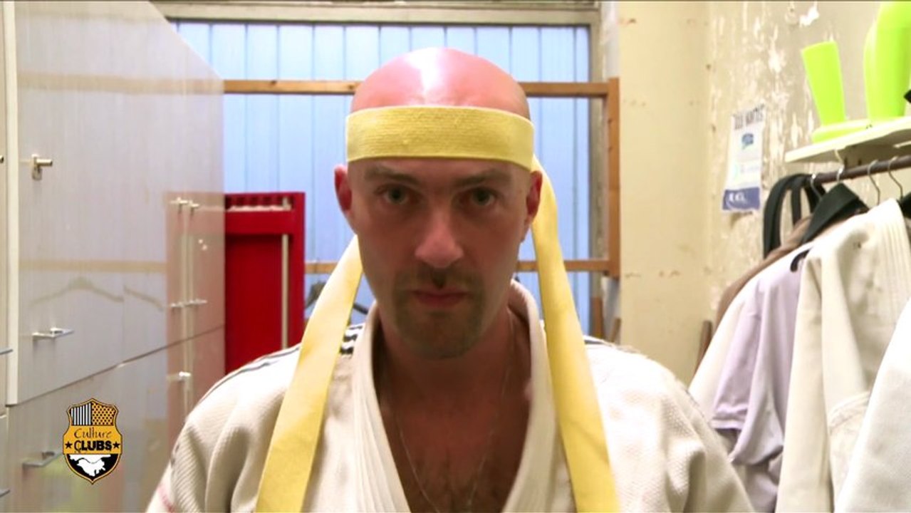 Culture Clubs au Dojo nantais