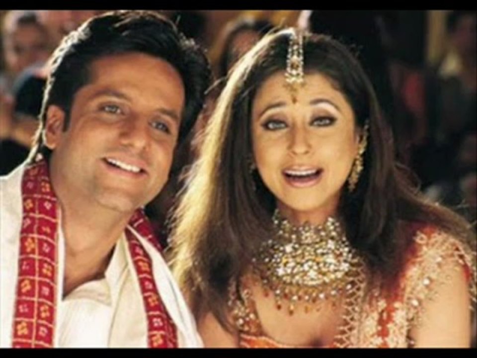 Love Story - Om Jai Jagadish (2002) Full Song HD