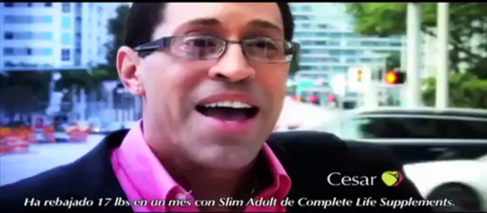 Complete Life Supplements - 100% Certified Organic Diet Pills & Weight Loss Supplements