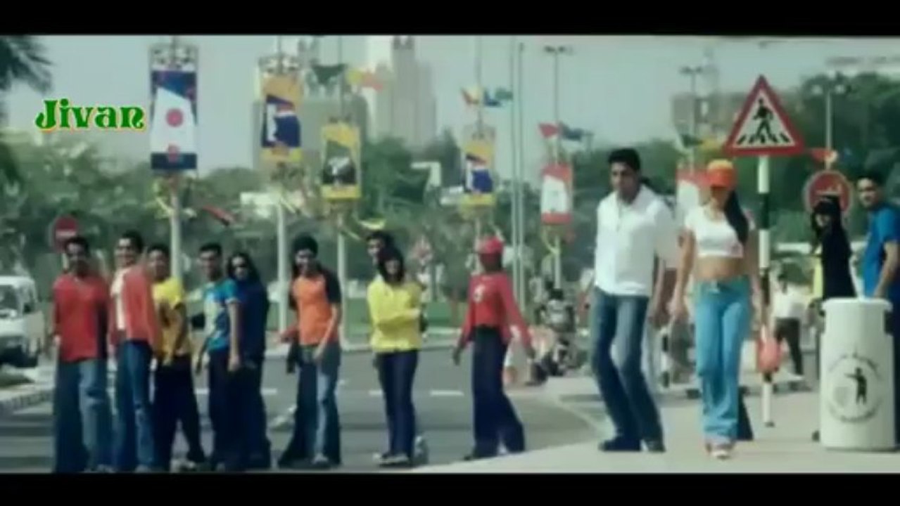 Chori Chori - Om Jai Jagadish (2002) Full Song HD