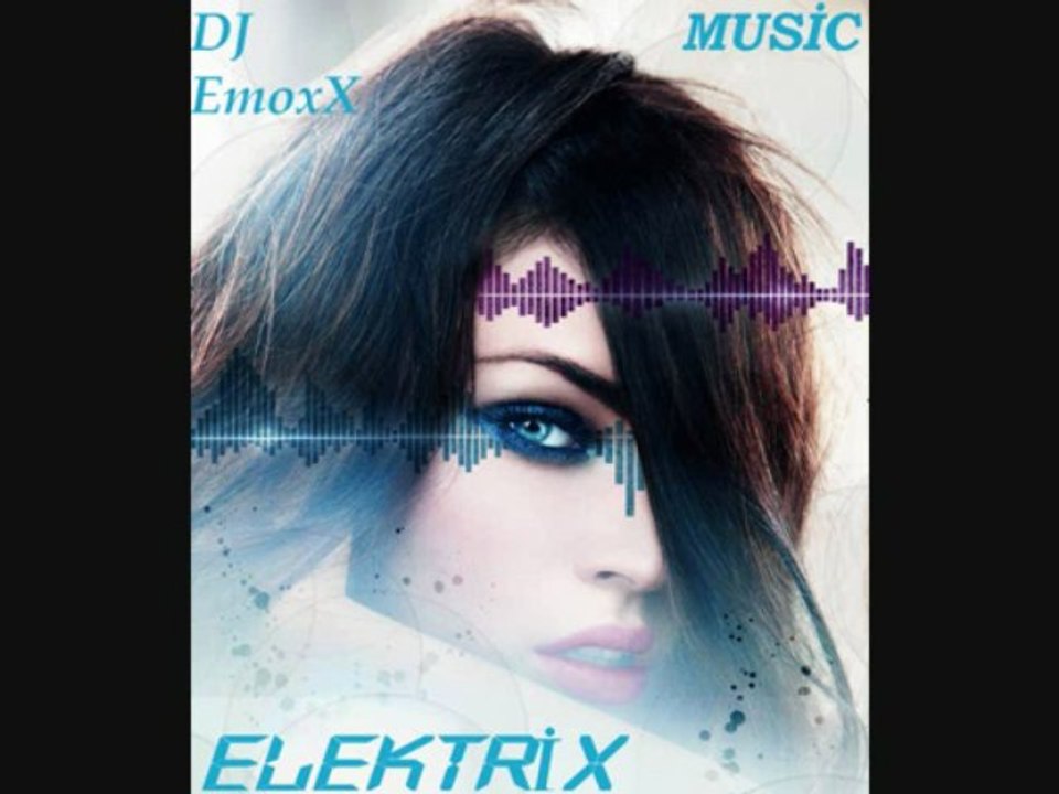 dj EmoxX - ElecTrix