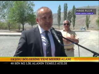 01.07.2013.CAN TV24 HABERLER