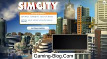 SimCity 5 Keygen Crack [WORKING] [UPDATED JUNE 2013]