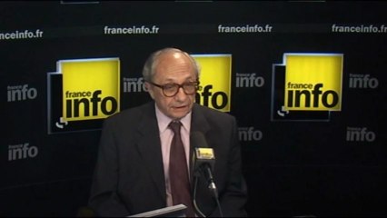 François Logerot (CNCCFP) : "L'équipe de Nicolas Sarkozy était prévenue"