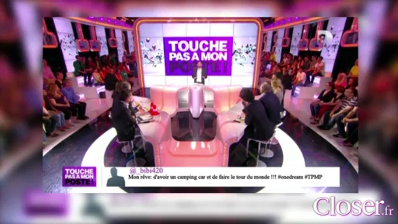 Zapping Closer.fr : Cyril Hanouna tacle Jean-Marc Morandini