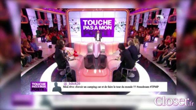 Zapping Closer.fr : Cyril Hanouna tacle Jean-Marc Morandini