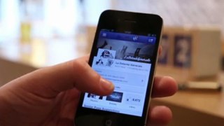 Fliike: vos fans Facebook en temps réel en magasin