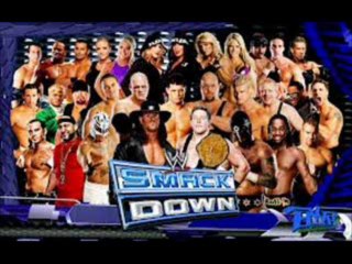 smackdown theme song 2013 Born To Seven Lions