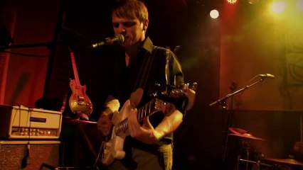 Roze - Fulfilling Prophecy (Live @ La Dynamo)