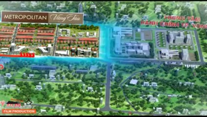 ĐẤT VŨNG TÀU, METROPOLITAN-ĐỐI DIỆN METRO, CHỈ 7.1TR-0903119755