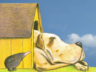 La petite taupe 2013