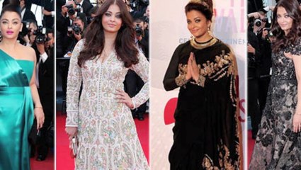 Aishwarya Rai's Comeback Film In Bollywood