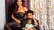 Bollywood actor Shahrukh Khan Blessed with a Baby Boy