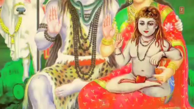 Nikka Jiha Jogi Nachada Balaknath Bhajan Punjabi By Amrita Virk [Full Song] I Aaja Sidh Jogia