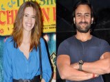 Kalki Koechlin and Saif Ali Khan to romance in Happy Ending