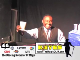 Nationally Recognized Corporate Entertainment Indianapolis