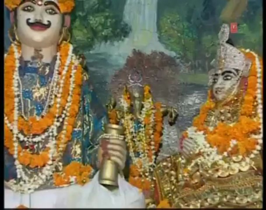 Om Jai Shiv Omkara Aarti By Anuradha Paudwal [Full Song] - Yatra Shri Shivkhori Dham