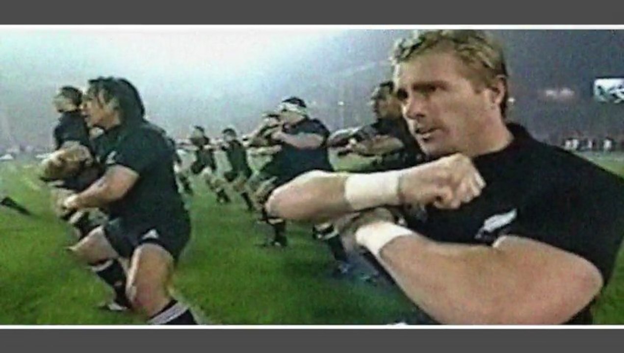 ALL BLACKS | L'ECOLE DU RUGBY