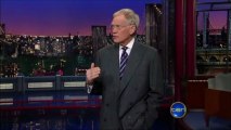 David Letterman - 