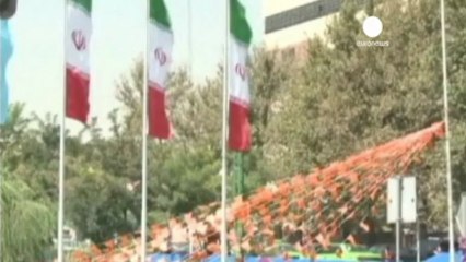 "Egypt could become next Syria", Middle Eastern...