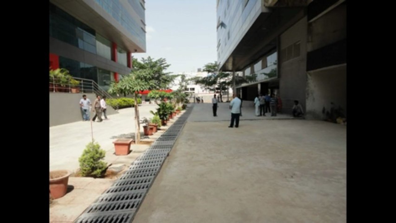 NEILRAO TOWERS OVERVIEW